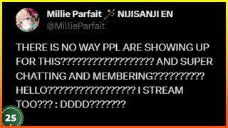 The Stream That Broke Millie's Mind and Spirit: A Comprehensive Story