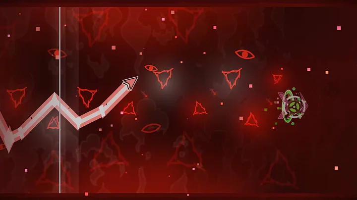 Totem | 4K Showcase (+layout w/ clicks)