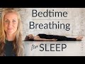 Soothe an Overactive Mind for Sleep | Bedtime Breathing