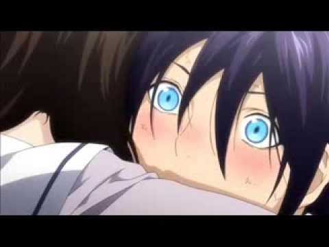 Noragami Ost.24 (scene ep. 9) - Taku Iwasaki \