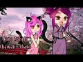 Thumbs meme aphmau mystreet gacha trend