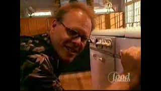 Good Eats S05e4 Celebrity Roast