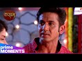 Kasam Ep 59 Family Stuns At Pawan S Behaviour Colors TV 