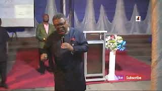 Latest!!: Onitsha Holy Ghost Revival Fire Evening _2020 with Rev. Prof. Mosy Madugba.