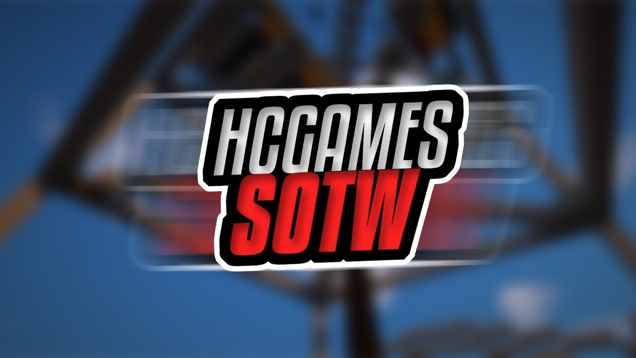 któryś tam powrót!  (hcgames episode 1)