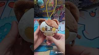 jasper in his rebellious phase 😮‍💨 jasper plushies available on my sh0p!!🔗 in bio 🥰  #shorts #fyp