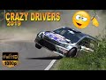 CRAZY DRIVERS - rally compilation by Chopito Rally