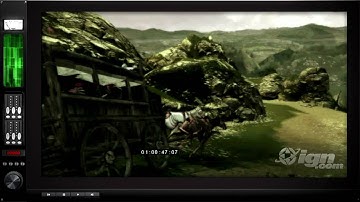 IGN Rewind Theater: Assassin