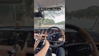 Xuv 7xo 0 to 100?🔥Diesel #guddupandit1414 #mahindra #xuv7xo