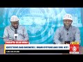 Questions and answers  shk kiti and imam kyeyune  thurayya islam media live