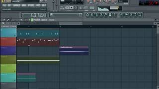 Qasus - Orient (Fl Studio Remake)