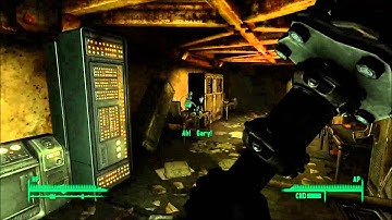 Fallout 3 Gary!