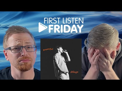 First Listen: Benson