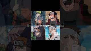 Ranking The Most Legendary Couples In Naruto❤️‍🩹 #anime #naruto #narutoshippuden