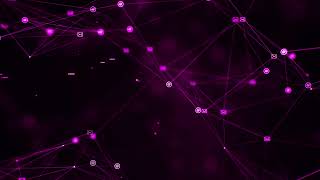 Animation Motion vj loop SL 25