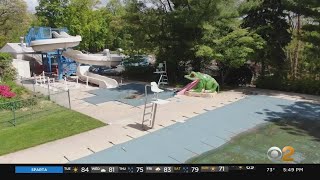 Summer Camps Face Difficult Decision Regarding Opening This Year