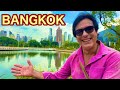Is Thailand Expensive Now?  Phuket to Bangkok Travel. Digital nomad minimalist backpacking