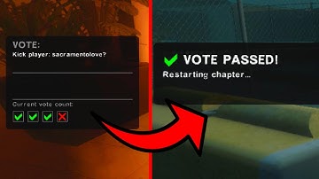 Kicked for no reason, so I ENDED their game (Left 4 Dead 2 in 2023) Xbox Series X