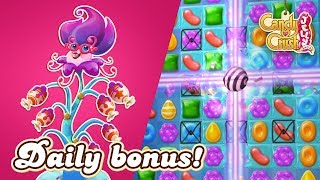 Candy Crush Jelly Saga: Daily Bonus Guide screenshot 3