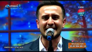 baransel++++horon++09 10 2021++ÖMERCAN İLE BİZ BİZE+++CANLI