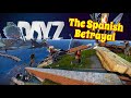 The DayZ Spanish Betrayal