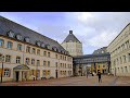 Luxembourg - Cite Judiciaire