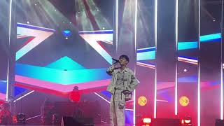 Download Lagu 사이먼도미닉(쌈디, Simon Dominic) - 119 remix + DA×4 + 사이먼 도미닉 (Live) @세종문화회관 온쉼표 Download Lagu 사이먼도미닉(쌈디, Simon Dominic) - 119 remix + DA×4 + 사이먼 도미닉 (Live) @세종문화회관 온쉼표