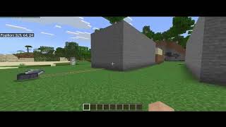 Even Ground Minecraft Mod - Boring Machines