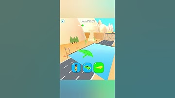 Shape shifting2 game level #3962  hyper casual game #shapeshifting  #gameplay #gaming #shortvideo...