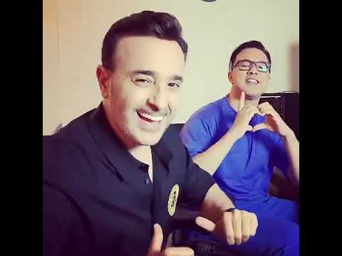 سهرة صباحي ابر و سعد و Redone الشهر القادم انتظرونا الهيييت