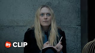 The Watchers Movie Clip - Follow Their Rules (2024)