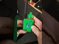 Heltec v3 Modded TPU case Paradar Antenna 18650 TPU case #meshtastic