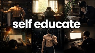 7 Self-Education Habits That Will Change Your Life Forever