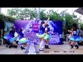 [130512] Kirara cover NO NAME / AKB0048 :: Kibou ni Tsuite + Shonichi + Aruji Naki Sono Koe