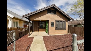 INTERACTIVE 112 San Emidio, Taft, CA for sale