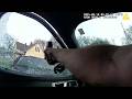 Carjacking Explodes Into Chase and Officer-Involved Shooting