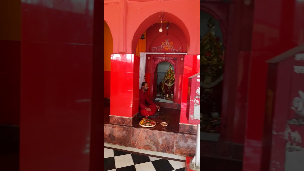 kiriteswari gupto mandir (Murshidabad)