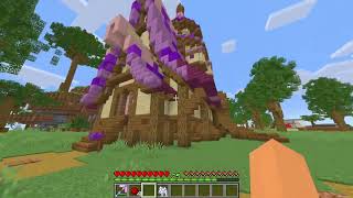 Empezamos Una GUERRA de TROLLEADAS con Mi Mejor Amigo en Minecraft!