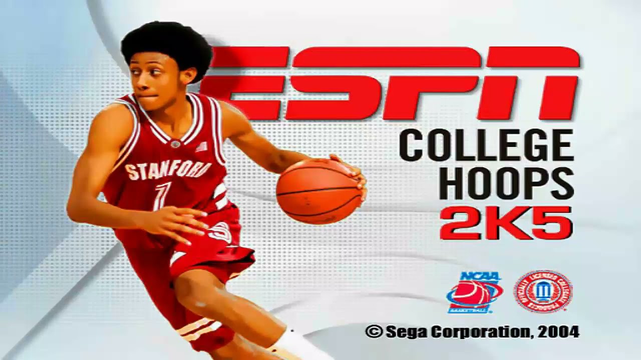 ESPN College Hoops 2K5 - ESPN Theme