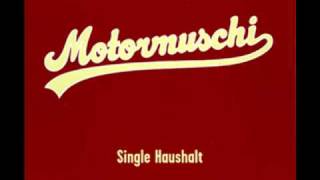 Motormuschi - Hallo Nachbar