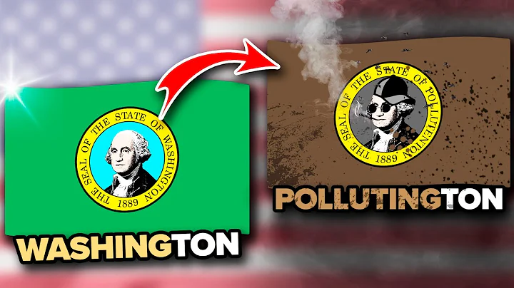 State Flags, but Slightly Renamed | Fun With Flags