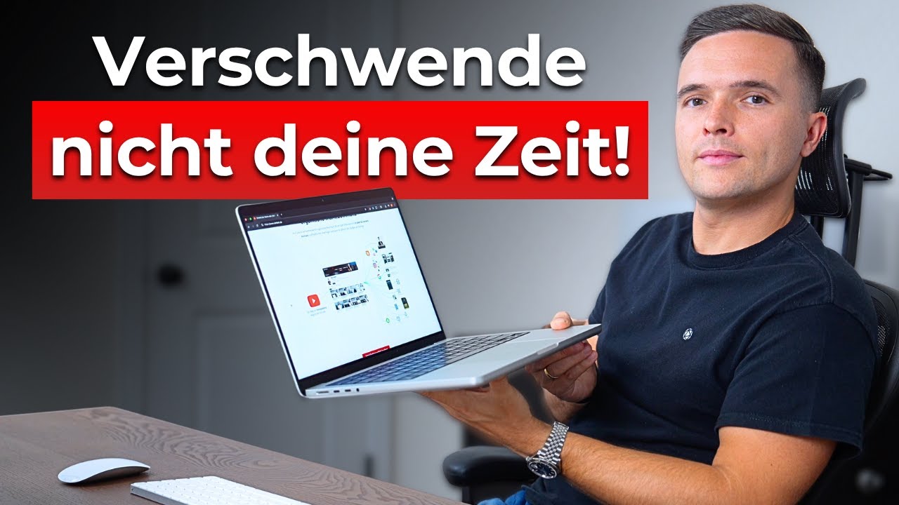 Wie ich digitale Produkte verkaufen würde (wenn ich noch einmal von vorne anfangen müsste)