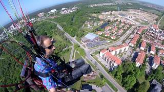 2018.05.16 Tauralaukis, Žaliasis Slėnis