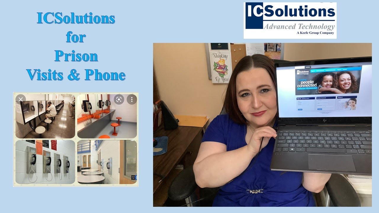 ics solutions video visit