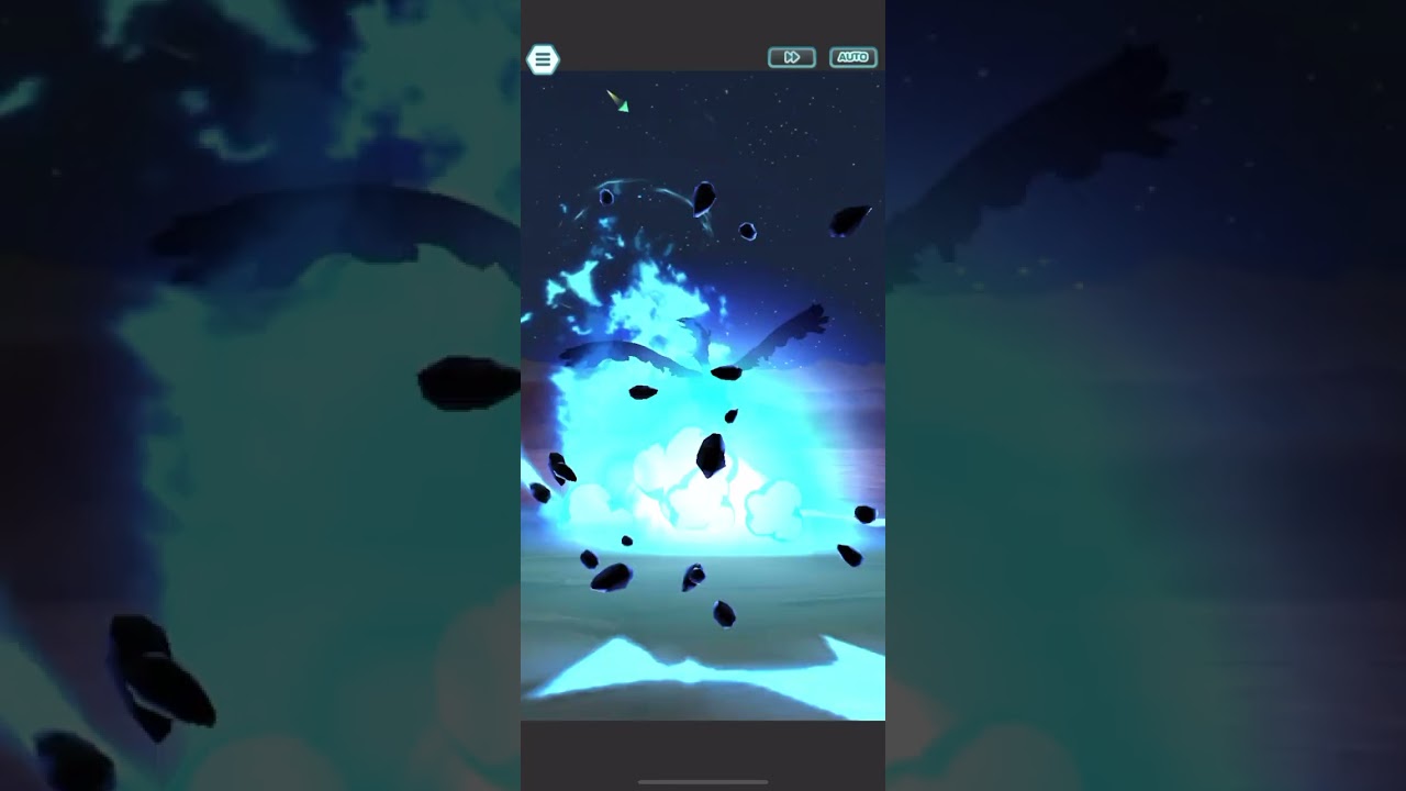 Anni Steven (3/5 EX) duo Tech Farfetch vs  Moltres