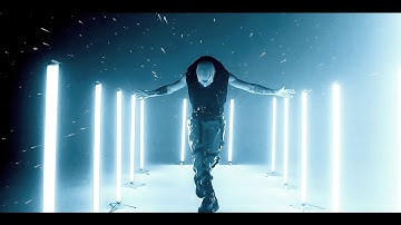 CORVYX -  Planet 9 (Official Music Video)