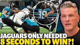 The Jacksonville Jaguars Just