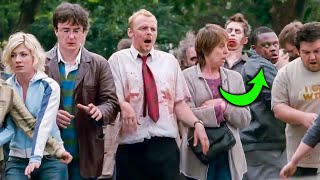 They Walk & Act Like Zombies To Survive Zombie Apocalypse ?