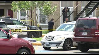 Suspect arrested, victim identified in fatal shooting on East Side