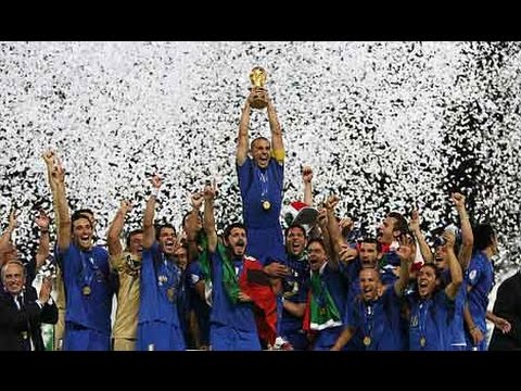 【highlight】《Italy 2006 - 挽歌之聲》(原曲：念念不忘 - 麥浚龍)